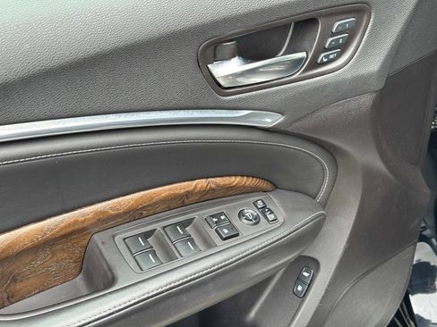 Used 2019 Acura MDX FWD w/ Advance Package image 21