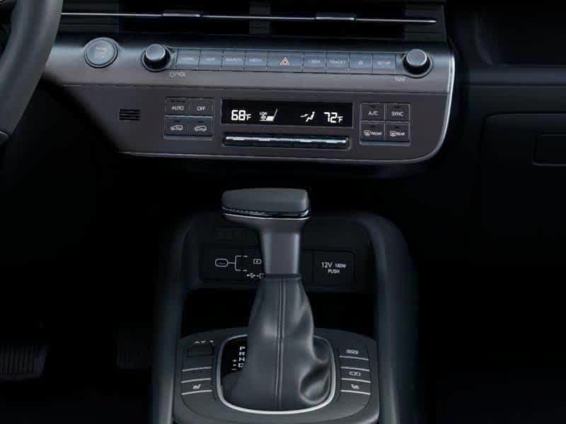 New 2027 Hyundai Kona SEL Sport FWD image 13