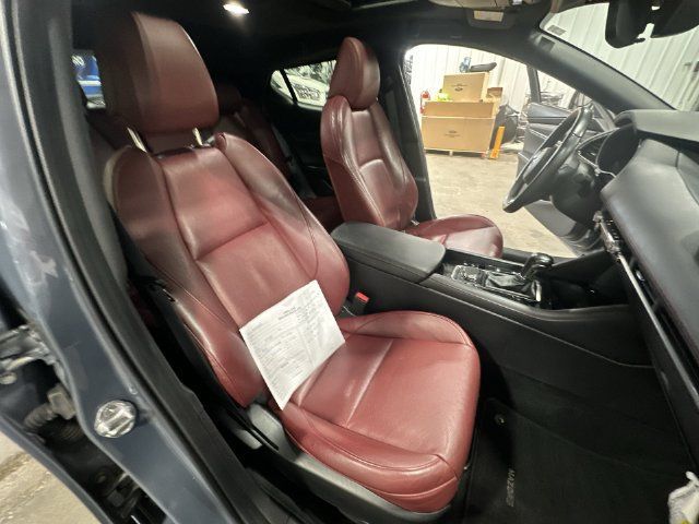 Used 2024 MAZDA MAZDA3 s AWD/4WD image 32