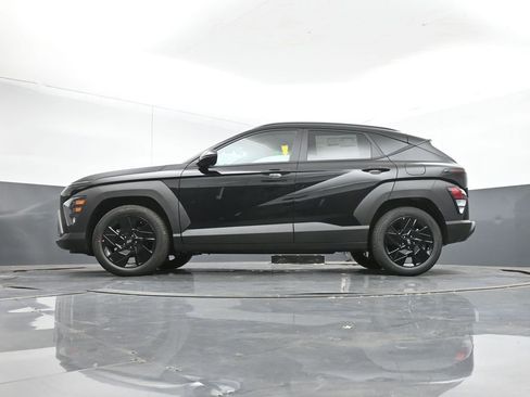 New 2026 Hyundai Kona SEL Sport image 39