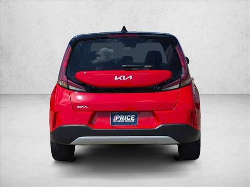 Used 2025 Kia Soul EX FWD image 6