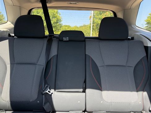 Used 2019 Subaru Forester Sport w/ Popular Package #2 AWD/4WD image 20