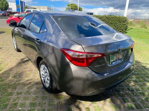 Used 2019 Toyota Corolla LE image 5