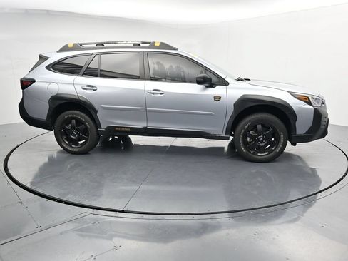 Used 2023 Subaru Outback Wilderness AWD/4WD image 9