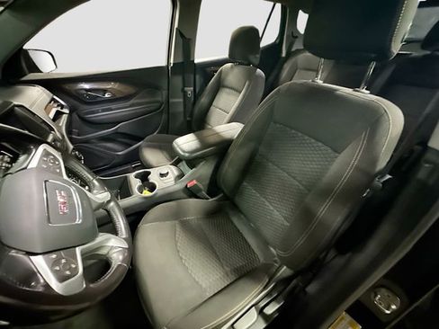 Used 2020 GMC Terrain SLE w/ Elevation Edition image 20