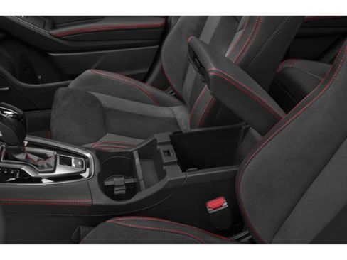 Used 2023 Subaru WRX Limited AWD/4WD image 17