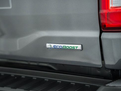 Certified 2023 Ford F150 Lariat w/ Equipment Group 502A High image 9