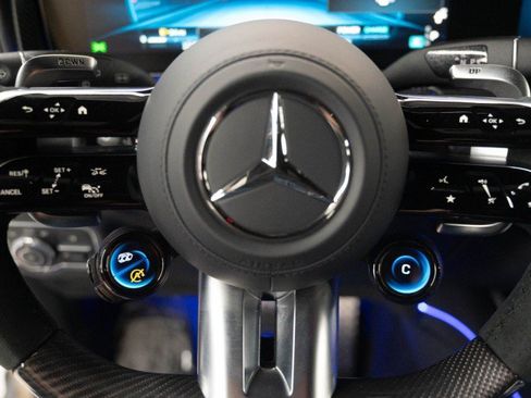 Used 2026 Mercedes-Benz G 63 AMG 4MATIC image 24