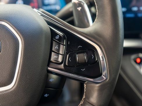 Used 2024 Chevrolet Corvette Stingray Preferred Conv w/ 2LT image 30