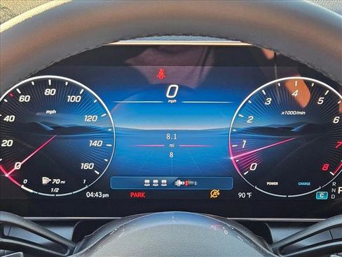 New 2026 Mercedes-Benz GLC 300 image 11