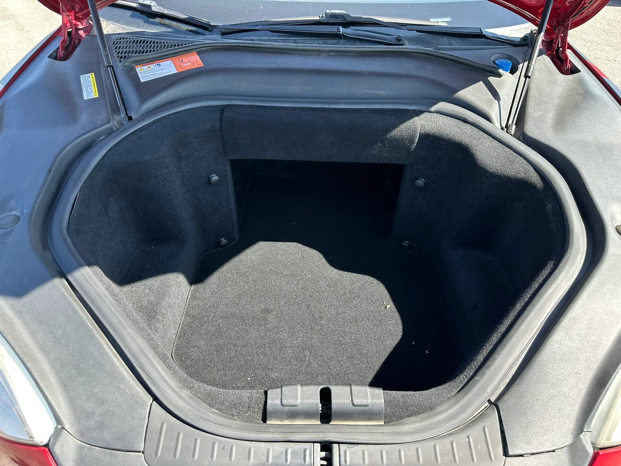 Used 2014 Tesla Model S 85 RWD image 20