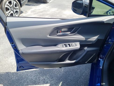 Used 2026 Toyota Prius XLE FWD image 20
