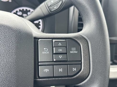 New 2026 Ford F350 XLT AWD/4WD image 28
