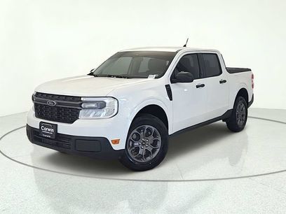 Used 2023 Ford Maverick XLT
