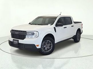 Used 2023 Ford Maverick XLT FWD 360° Tour