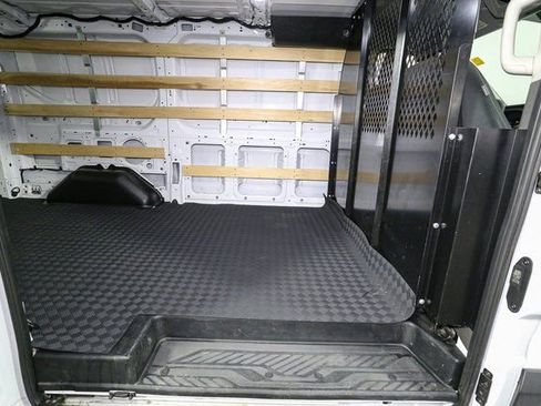 Used 2024 Ford Transit 250 Low Roof w/ Exterior Upgrade Package image 17