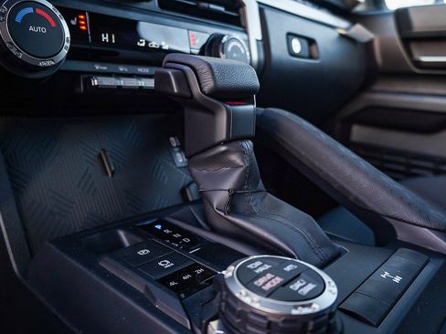 New 2026 Toyota Tacoma TRD Off-Road image 28