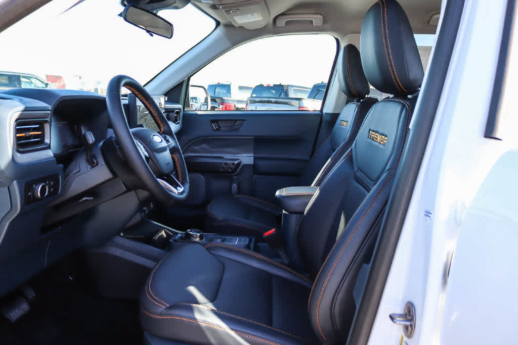 New 2026 Ford Maverick Tremor AWD/4WD image 17