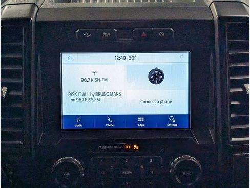 Used 2020 Ford F150 XL w/ Equipment Group 101A Mid AWD/4WD image 14