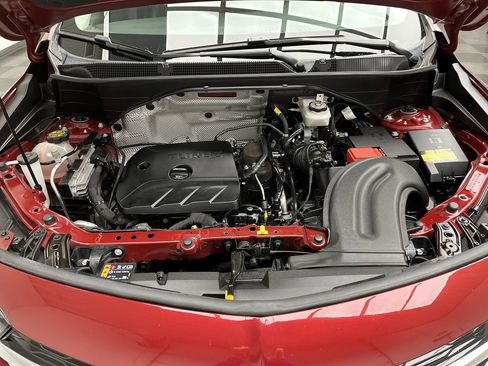 Certified 2023 Buick Encore GX Preferred w/ Cold Weather Comfort Package image 27