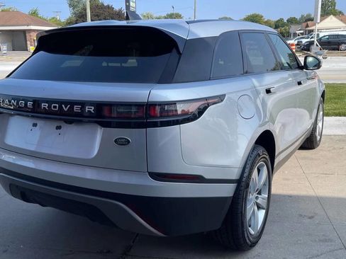 Used 2018 Land Rover Range Rover Velar S image 6