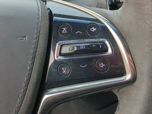 Used 2016 Cadillac CTS V w/ Luxury Package image 30