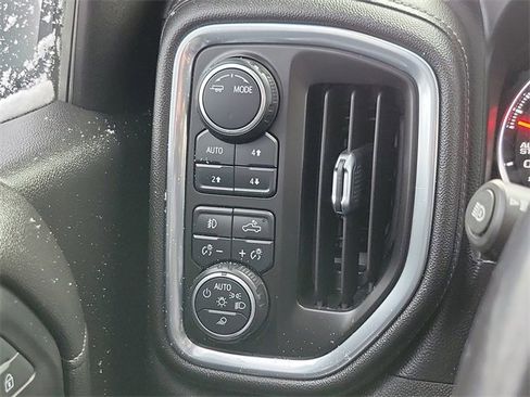 Used 2021 Chevrolet Silverado 1500 LTZ w/ LTZ Premium Package image 12