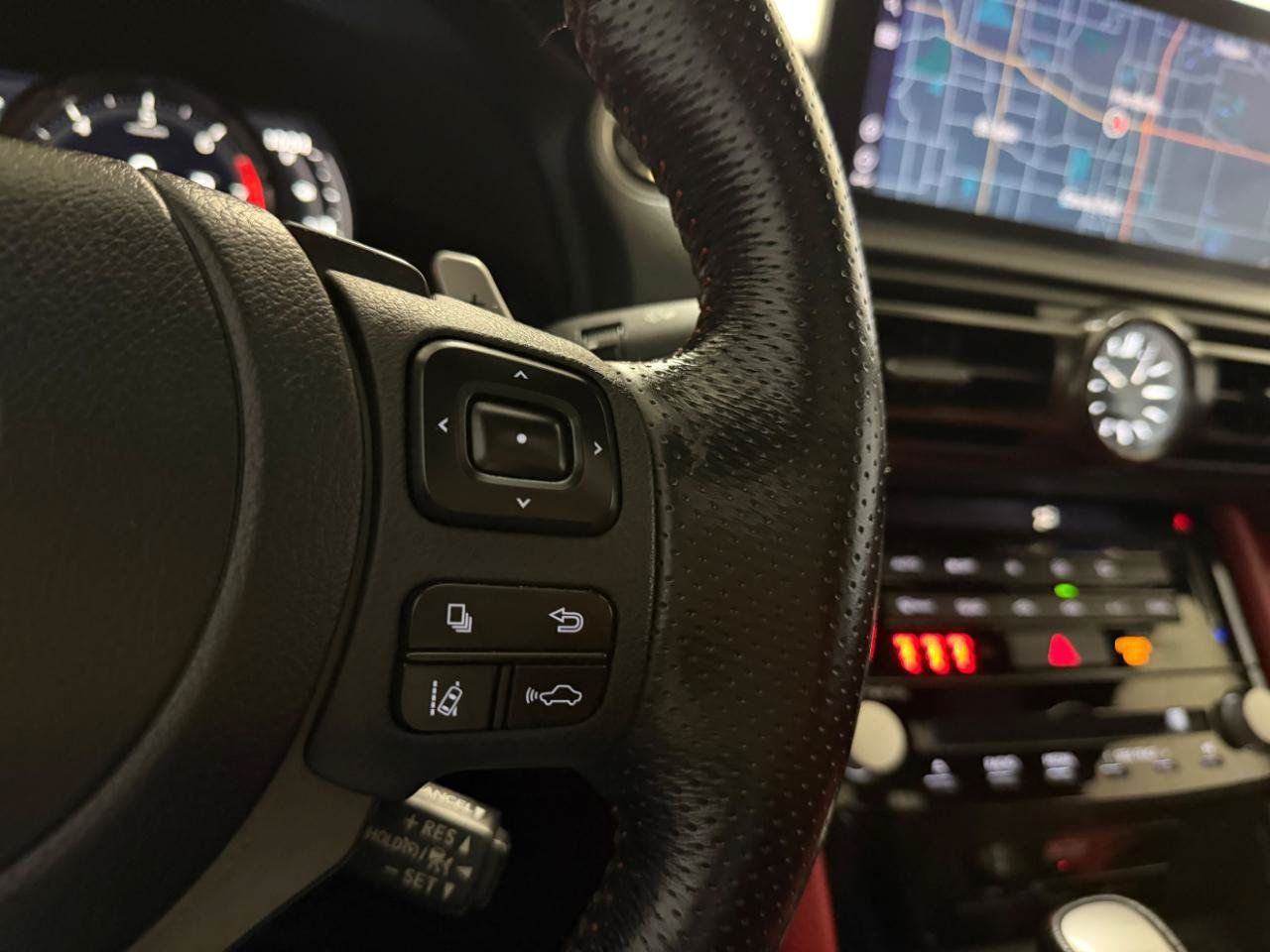 Used 2023 Lexus IS 350 F Sport AWD/4WD image 32