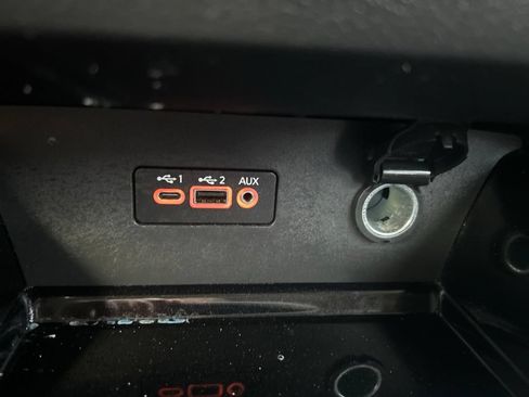 Used 2024 Nissan Altima 2.5 SR FWD image 27