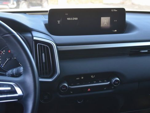 Used 2025 MAZDA CX-50 AWD 2.5 S w/ Preferred Package image 18