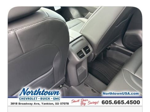 New 2026 Buick Envision Preferred image 42