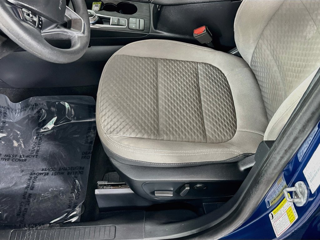 Used 2020 Ford Escape SE AWD/4WD image 26
