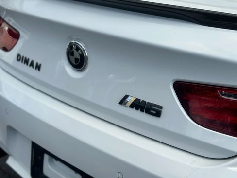 Used 2015 BMW M6 Gran Coupe image 75