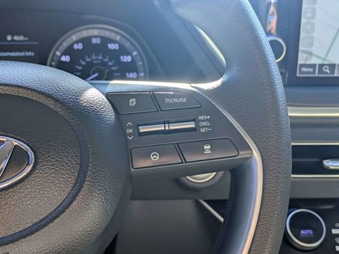 Used 2023 Hyundai Sonata SEL FWD image 24