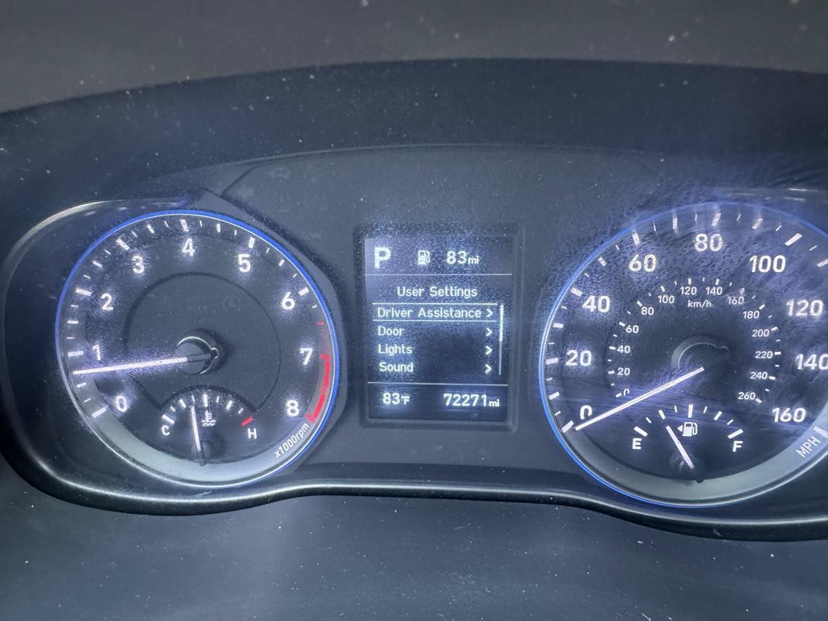 Used 2019 Hyundai Kona SEL w/ SEL Tech Package 02 AWD/4WD image 25