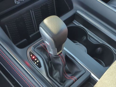 Used 2025 RAM 1500 RHO w/ RHO Level 1 Equipment Group image 20