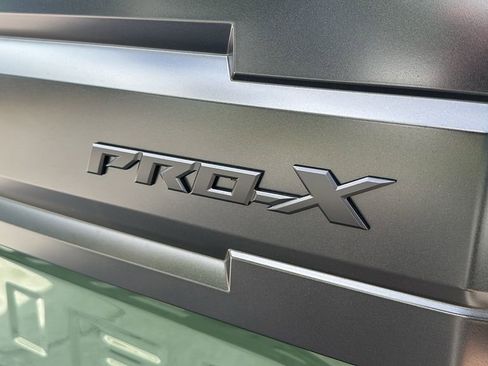 New 2026 Nissan Frontier Pro-X w/ Pro-X Convenience Package image 10
