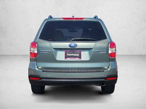 Used 2015 Subaru Forester 2.5i w/ Alloy Wheel Package image 7