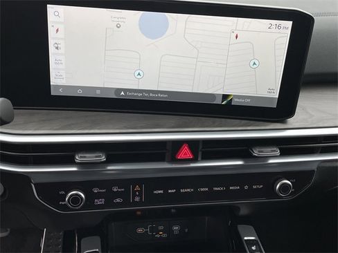 New 2025 Kia Sorento SX Prestige image 20