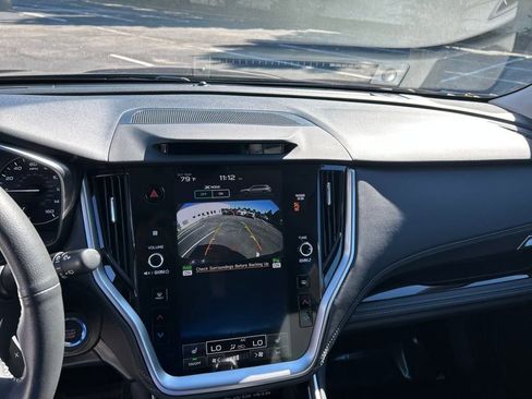 Used 2025 Subaru Outback Limited XT image 18