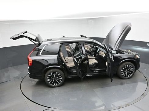 New 2026 Volvo XC90 T8 Plus w/ Protection Package Premier AWD/4WD image 50