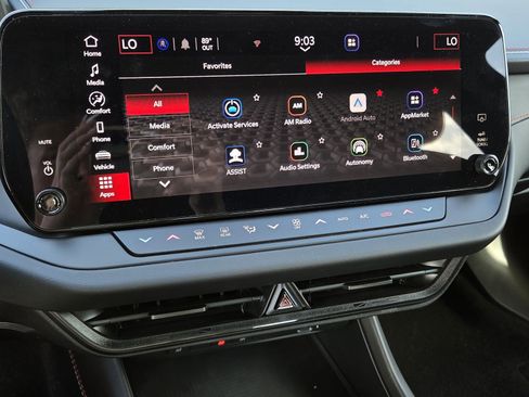 New 2026 Dodge Charger R/T AWD/4WD image 8