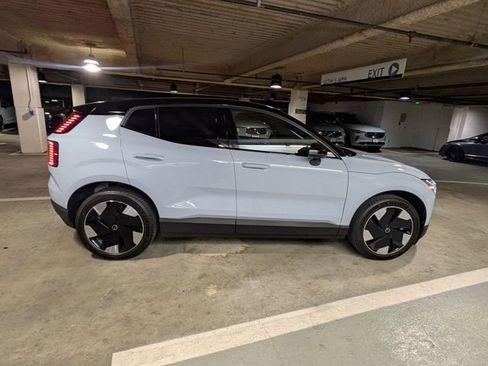 New 2026 Volvo EX30 Ultra w/ Protection Package Premier image 2