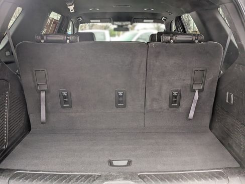 Used 2024 Chevrolet Tahoe LT image 35