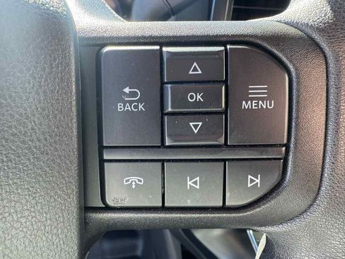 Used 2024 Ford F150 STX w/ STX Black Appearance Package RWD image 19