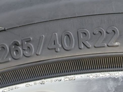 Used 2021 Genesis GV80 2.5T w/ Prestige Package 04 image 51