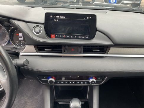 Used 2020 MAZDA MAZDA6 Touring image 18