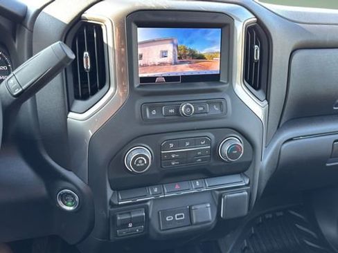 New 2026 Chevrolet Silverado 3500 W/T w/ WT Convenience Package image 28