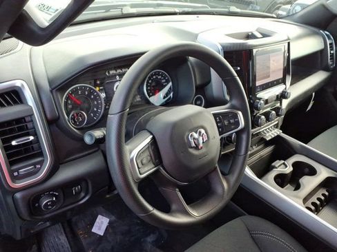 New 2026 RAM 1500 Express image 6