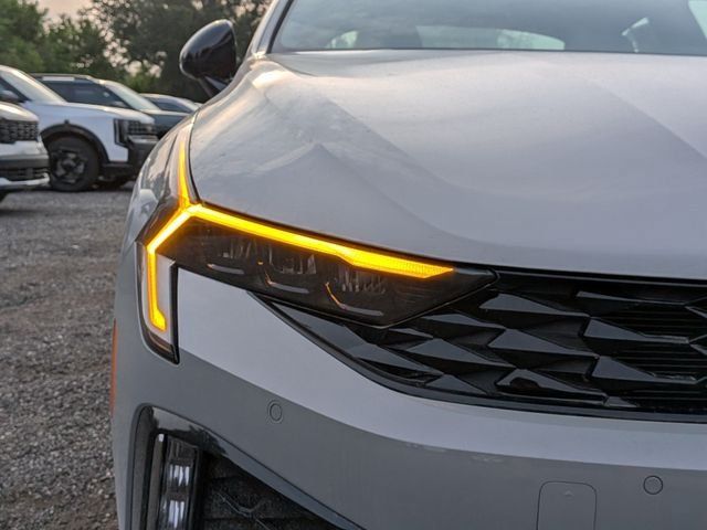 New 2026 Kia K5 GT-Line w/ GT-Line Premium Package FWD image 10